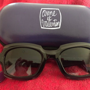 BRAND NEW Anne et Valentin Sunglasses: SO SWEET
